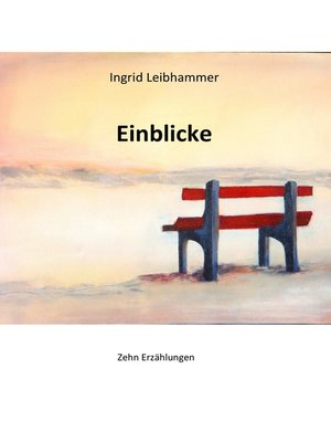 cover image of Einblicke